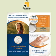 Kem Dưỡng Da Toàn Thân GOLD BOND Ultimate - Giảm Khô Sần, Cấp Ẩm Mịn Màng, 226g