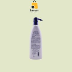 Sữa Tắm Gội 2-in-1 Noodle and Boo 473ml - Dưỡng ẩm và Xịt Thơm Vải An Toàn cho Bé Từ 0m+ - Hàng Mỹ Cao Cấp