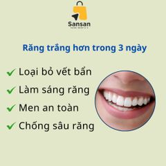 Kem Đánh Răng Crest 3D White Arctic Fresh - Làm Trắng Nụ Cười, Chống Vết Bẩn, Hương Mint Mát Lạnh, 147g