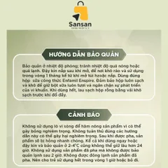 Sữa Bột Enfamil Enspire Infant Formula 850g - Dinh Dưỡng Cho Trẻ 0-12 Tháng, Hỗ Trợ Phát Triển Não Bộ, Chứa Lactoferrin, Hỗ Trợ Miễn Dịch