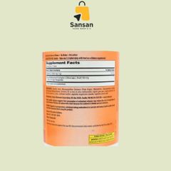 Viên Uống Bổ Sung Vitamin C 500mg Kirkland Signature - Tăng Cường Miễn Dịch, Chống Oxy Hóa - Hộp 500 Viên Đến Từ Mỹ