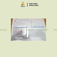 Viên uống bổ sung Canxi 600mg + Vitamin D3 Kirkland Signature 500 viên - Hỗ trợ xương chắc khỏe, ngừa loãng xương, nhập khẩu Mỹ
