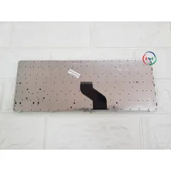 Bàn phím laptop Acer Aspire 4736/4736G/4736Z/4736ZG - Phụ kiện chính hãng thay thế, bền bỉ và chất lượng cao