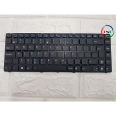 GIÁ GỐC  Phím Laptop Asus K42 K43 K43E K43S A42 K42F X44H X45C X42 X43 X43S X44 Nhập Khẩu