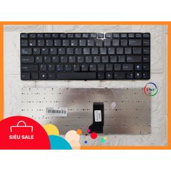 Bàn phím Laptop Asus K43E K43 K43S K43SD K43SJ K43SV k43SM