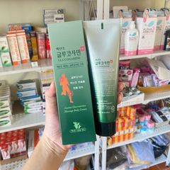Dầu Lạnh Glucosamine Hàn Quốc 150ml - Xoa Bóp Giảm Đau Khớp Cổ Vai Gáy, Hỗ Trợ Thể Thao và Tư Thế Ngồi Chính Hãng