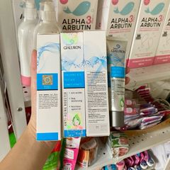 [SẴN] Huyết Thanh Inno Gialuron Xóa Nhăn Trẻ Hóa Làn Da, Kem Dưỡng Da Căng Bóng - Nga 40ml