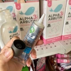 [SẴN] Huyết Thanh Inno Gialuron Xóa Nhăn Trẻ Hóa Làn Da, Kem Dưỡng Da Căng Bóng - Nga 40ml
