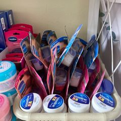 Lomecain Nhiệt Bạch Mai 500v - Thuốc Hạ Sốt Nhiệt Miệng An Toàn Cho Trẻ Em và Người Lớn