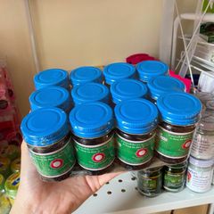 Combo 4 Dầu Cù Là Thái Lan - Dầu Xoa Bóp Đau Nhức Từ Thiên Nhiên, Giảm Đau Hiệu Quả Cho Cơ Thể