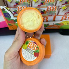 Kem Trắng Nách Total White 88 - Kem Giảm Thâm Nách, Khử Mùi Hôi, Làm Trắng Da Dưới Cánh Tay Từ Thiên Nhiên, Hiệu Quả Sau 1-2 Tuần