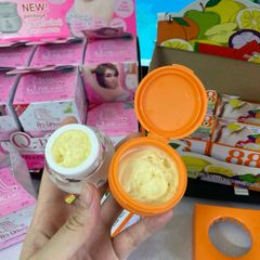 Kem Trắng Nách Total White 88 - Kem Giảm Thâm Nách, Khử Mùi Hôi, Làm Trắng Da Dưới Cánh Tay Từ Thiên Nhiên, Hiệu Quả Sau 1-2 Tuần
