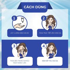 Kem Giảm Nám Tàn Nhang Yanhee Mela Cream 20g Thái Lan - Chăm Sóc Da Mặt Chính Hãng, Hiệu Quả Trẻ Hóa Da