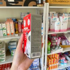 Dầu Nóng Hàn Quốc Antiphlamine 100ml - Giải Pháp Giảm Đau Cơ Bắp, Thư Giãn Sau Tập Luyện, An Toàn Cho Da