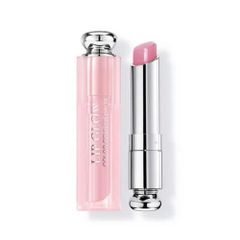 Son Dưỡng Dior Addict Lip Glow 005 Lilac - Son Môi Hồng Tím Cao Cấp Chính Hãng Từ Pháp, Dưỡng Ẩm Và Thay Đổi Theo Độ pH