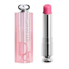 Son Dưỡng Dior Addict Lip Glow 007 Raspberry - Son Dưỡng Môi Cao Cấp Chính Hãng, Nuôi Dưỡng và Tô Màu Tự Nhiên