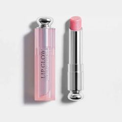 Son Dưỡng Dior Màu Hồng Addict Lip Glow 010 Holo Pink - Son Dưỡng Cao Cấp, Chăm Sóc Môi, Màu Hồng Tự Nhiên, Chính Hãng, Tr trendy