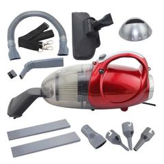 Máy Hút Bụi Cầm Tay Hai Chiều JK-8 - Thiết Kế Gọn Nhẹ, Công Suất Mạnh, Bộ Lọc HEPA, Giải Pháp Dọn Dẹp Hiệu Quả Cho Gia Đình
