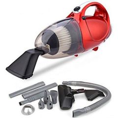 Máy Hút Bụi Cầm Tay Hai Chiều JK-8 - Thiết Kế Gọn Nhẹ, Công Suất Mạnh, Bộ Lọc HEPA, Giải Pháp Dọn Dẹp Hiệu Quả Cho Gia Đình