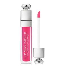 Son Dưỡng Dior Collagen Addict Lip Maximizer 007 Raspberry - Son Môi Chăm Sóc Cao Cấp, Cung Cấp Độ Ẩm và Độ Đầy Đặn Cho Môi