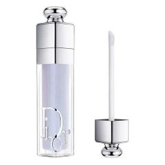Son Dưỡng Dior Addict Lip Maximizer 084 Bluemania Màu Xanh Nhạt - Tăng Cường Độ Ẩm và Hiệu Ứng Căng Mọng cho Đôi Môi