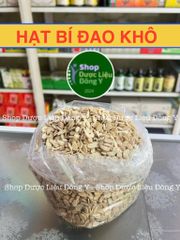 Hạt Bí Đao Khô 100g - Nguyên Liệu Nấu Ăn Từ Việt Nam - Khô Đặc Sản Giúp Nấu Nướng Ngon Hơn