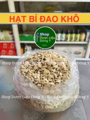Hạt Bí Đao Khô 100g - Nguyên Liệu Nấu Ăn Từ Việt Nam - Khô Đặc Sản Giúp Nấu Nướng Ngon Hơn