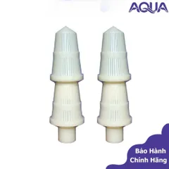 Lưới Lọc Dưới Đôi & Lưới Xả Đáy - Phụ Kiện Máy Lọc Nước Bền Bỉ, Giúp Tăng Cường Hiệu Quả Lọc Nước Gia Đình