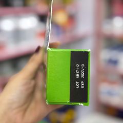 Zyrtec Allergy 10mg - Hỗ trợ giảm dị ứng, hắt hơi, sổ mũi - 60 viên điều trị hiệu quả trong 24 giờ