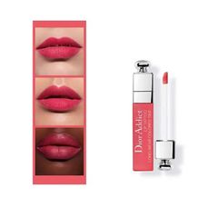 Son Dior Addict Lip Tattoo 451 Hồng San Hô - Son Môi Dưỡng Ẩm Lâu Trôi, Màu Tự Nhiên, Phong Cách Thời Thượng Chính Hãng