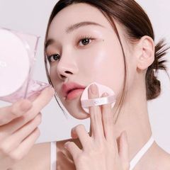 Phấn Nước Cushion Clio Kill Cover Mesh Glow SPF50+ PA++++ - Che Phủ Hoàn Hảo, Dưỡng Ẩm Da Tươi Sáng, Tặng Kèm Lõi 15g