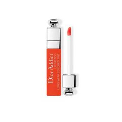 Son Dior Addict Lip Tattoo 641 - Son Môi Cam Đỏ Bền Màu, Dưỡng Ẩm & Tự Nhiên, Phù Hợp Mọi Phong Cách Trang Điểm