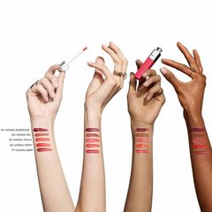 Son Dior Tattoo Addict Lip Tint 771 Đỏ Hồng Tự Nhiên - Son Môi Bền Màu, Chống Trôi, Chất Son Mềm Mịn, Phù Hợp Mọi Dịp