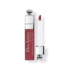 Son Dior Addict Lip Tattoo 771 - Son Môi Dưỡng Ẩm Màu Đỏ Berry Bền Màu, Đặc Biệt Cho Phái Đẹp