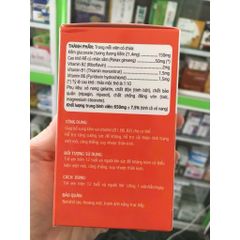 kẽm DSD hộp 30 viên (hàng date mới) 380698