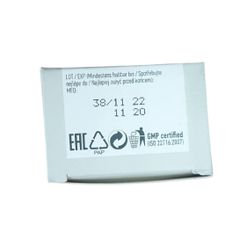 Kem đánh răng thảo dược Siberian Cây Hắc Mai Biển cho răng nhạy cảm – 100ml