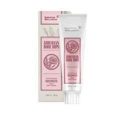 Kem đánh răng thảo dược Siberian Cây Hắc Mai Biển cho răng nhạy cảm – 100ml