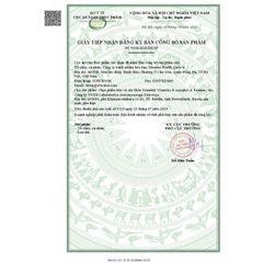 Thực phẩm bảo vệ sức khỏe Essential Vitamin 5 - Vitamin B-complex & Betaine hỗ trợ tim mạch - 30 viên