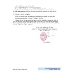 Thực phẩm bảo vệ sức khỏe Essential Vitamin 5 - Vitamin B-complex & Betaine hỗ trợ tim mạch - 30 viên