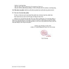 Thực phẩm chức năng Adaptovit Tăng Cường Sức Đề Kháng 10ml - Chiết Xuất Từ Thảo Dược Hỗ Trợ Giảm Căng Thẳng, Mệt Mỏi