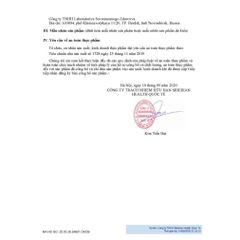 Omega-3 Concentrate & Lycopene - Thực phẩm bảo vệ sức khỏe cho tim mạch, hỗ trợ xơ vữa lòng mạch - 30 viên/hộp