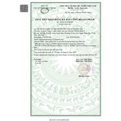 Viên uống bổ sung kẽm Siberian Essential Minerals - 60 viên - Tăng cường sức khỏe và hệ miễn dịch, hạn sử dụng 2024-2025