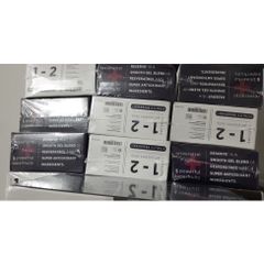 Reserve Jeunesse Mỹ - Hỗ Trợ Giảm Cân, Chống Lão Hóa, Tăng Cường Sức Khỏe - 30 Gói Dễ Dàng Sử Dụng