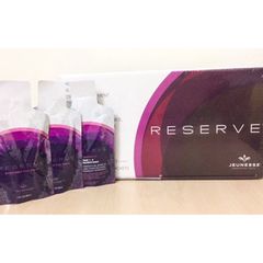 Reserve Jeunesse Mỹ - Hỗ Trợ Giảm Cân, Chống Lão Hóa, Tăng Cường Sức Khỏe - 30 Gói Dễ Dàng Sử Dụng