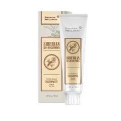 Kem Đánh Răng Thảo Dược Keo Ong Siberi 100ml - Sạch Khuẩn, Ngăn Ngừa Sâu Răng, Hương Vị Tươi Mát - Siberian Propolis Extra