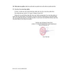 YOO GO Pure Heart Drink Mix Dâu Tây Hỗ Trợ Tiểu Đường - 14 Gói Giúp Giảm Đường và Mỡ Trong Máu, Xuất Xứ Nga