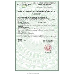 Siêu Vitamin Siberi - Vitamin Tổng Hợp Từ Thiên Nhiên Giúp Tăng Cường Sức Đề Kháng và Cải Thiện Sức Khỏe Tổng Thể