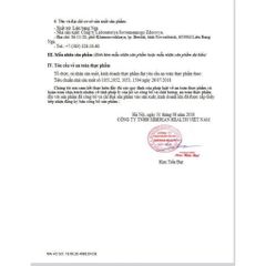 Siêu Vitamin Siberi - Vitamin Tổng Hợp Từ Thiên Nhiên Giúp Tăng Cường Sức Đề Kháng và Cải Thiện Sức Khỏe Tổng Thể