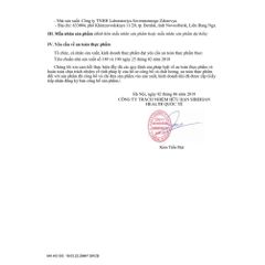 Thực phẩm bảo vệ sức khỏe Healthy Rhythms - Tăng sức đề kháng với Nhân Sâm Siberia và Coenzyme Q10 - 60 viên bổ sung vitamin và khoáng chất