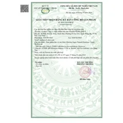 Thực phẩm bảo vệ sức khỏe Siberian Super Natural Nutrition - Hỗ trợ não, giảm stress, cải thiện giấc ngủ - 20 gói 2 viên/3 viên